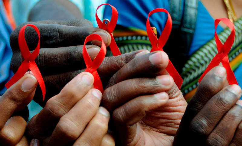 Cumbre sobre el SIDA en Sudafrica para impulsar la lucha contra la pandemia