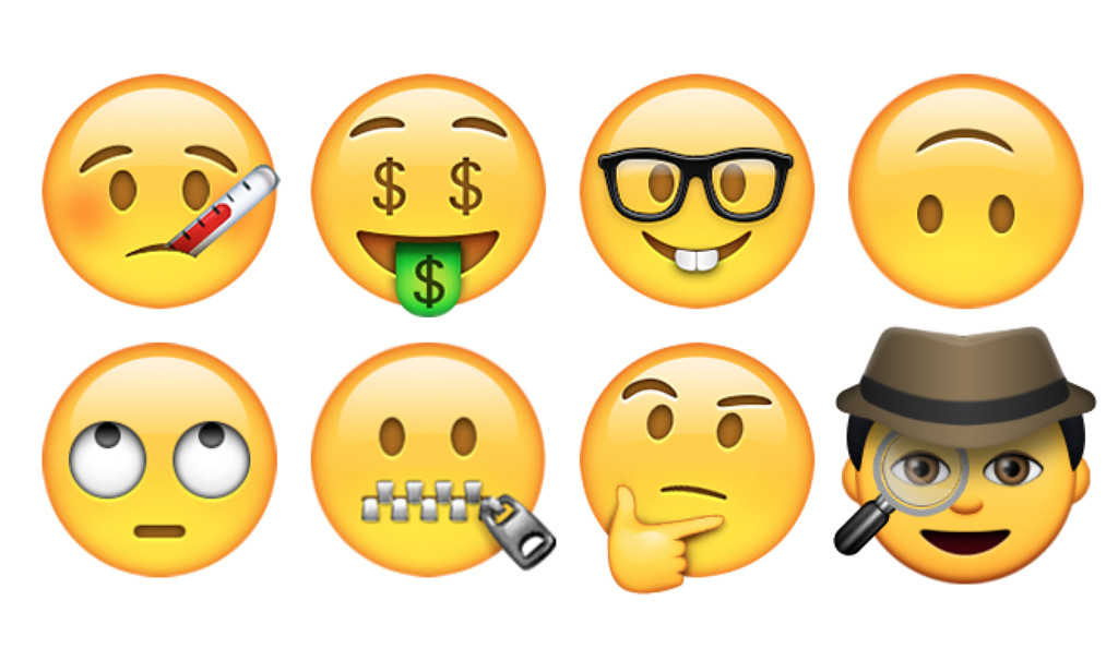 Emojis de famosos: el nuevo negocio que es furor en las redes