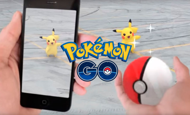 Gobierno japonés le teme a Pokemon Go y emite consignas de seguridad