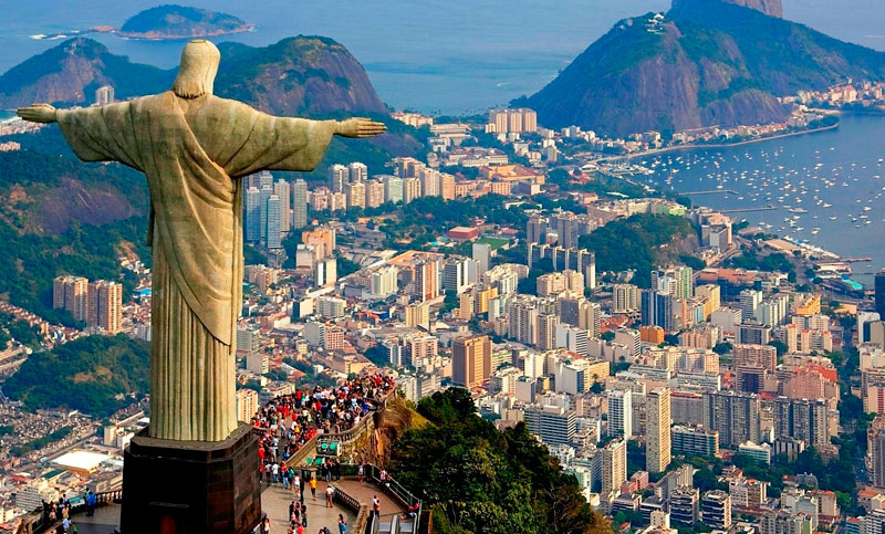 ¿Cuánto cuesta ir desde Rosario a los Juegos Olímpicos de Río?