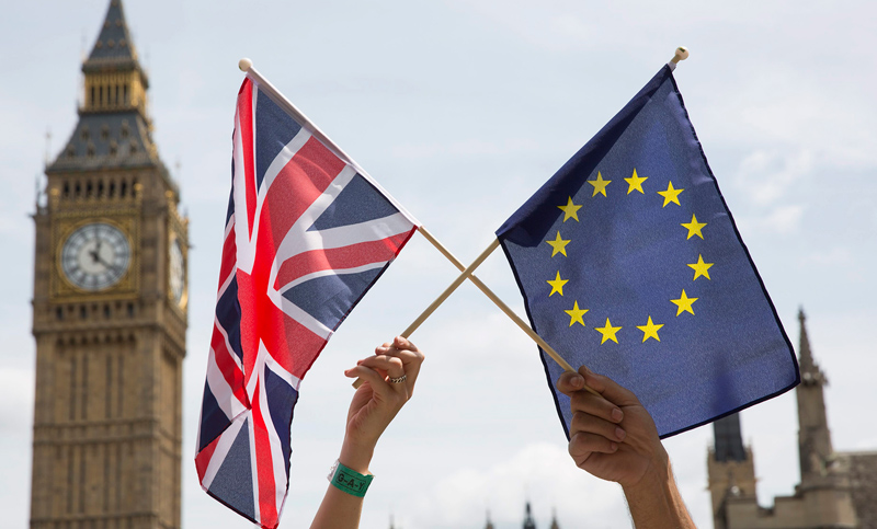 Londres seguirá apoyando proyectos financiados por la UE pese al brexit