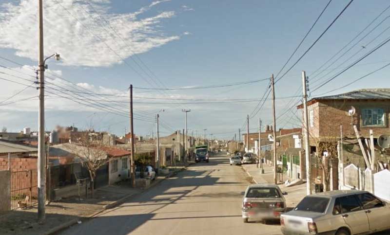 Comodoro Rivadavia: una joven fue asesinada a martillazos por su pareja