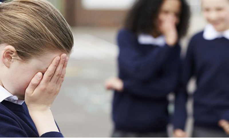 Crecieron los hechos de bullying en colegios con relación a 2015