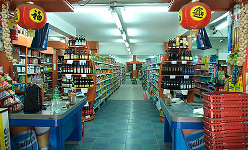 Supermercados chinos, cerca de adherir al descanso dominical
