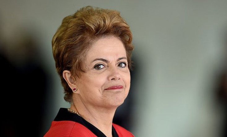 Brasil: etapa final del juicio a Rousseff comenzará el 25 de  agosto