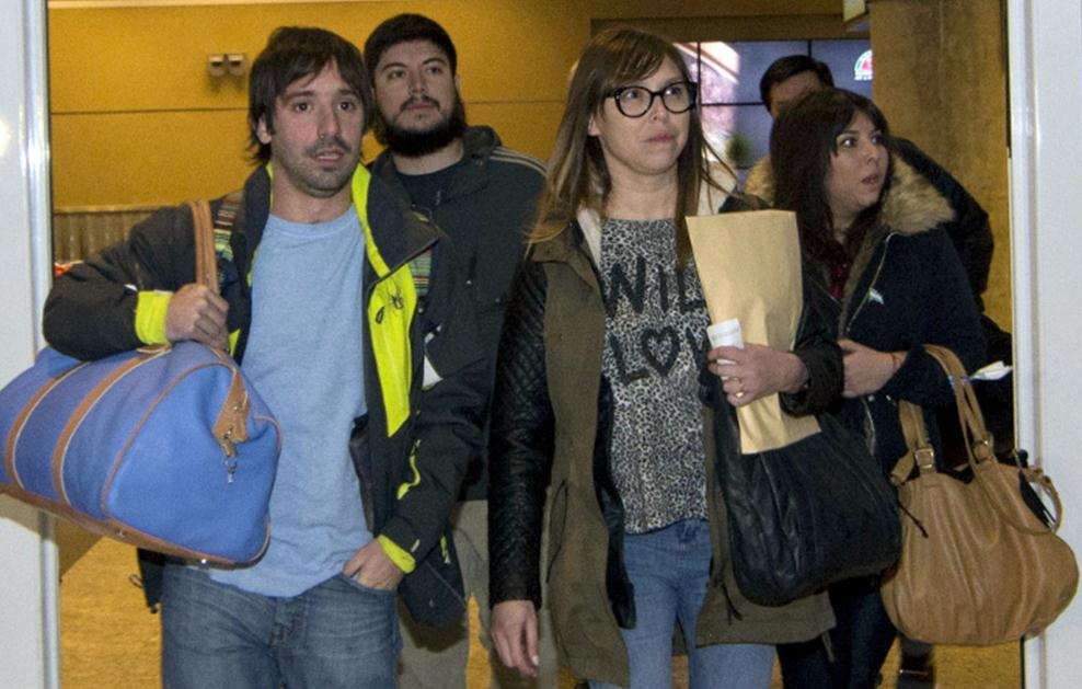 Viola afirma que la carta de Cristina Kirchner «no tiene ninguna significación jurídica»