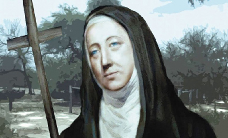 Con el impulso de Francisco, el Vaticano beatifica a Mamá Antula
