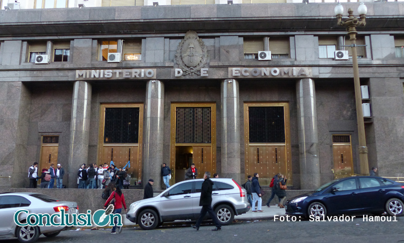 Emiten deuda para financiar a Buenos Aires y Córdoba