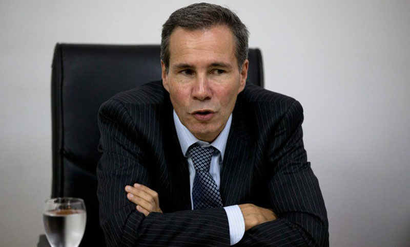 Cámara Federal podrá decidir si abre o no la investigación por denuncia de Nisman