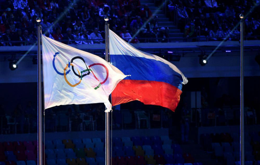 Se confirmó la exclusión de los deportistas paralímpicos rusos