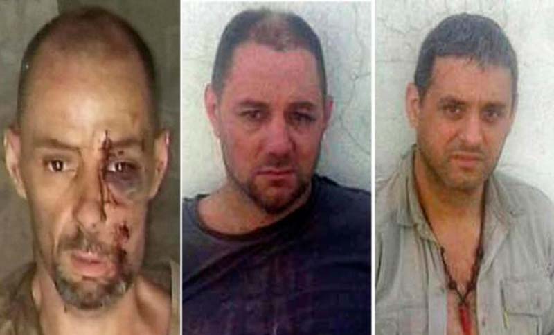 Condenaron a los hermanos Lanatta y a Víctor Schillacci por delitos cometidos en la provincia