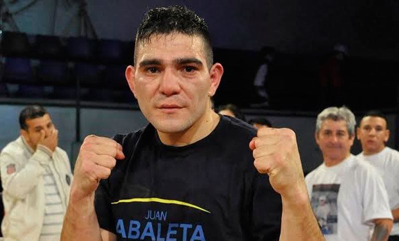 Boxeo: una corona latina en juego, en la «batalla explosiva”