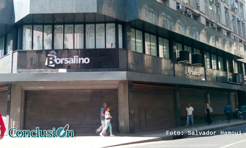 ¿Cuáles son en Rosario las actividades afectadas hasta el mediodía?
