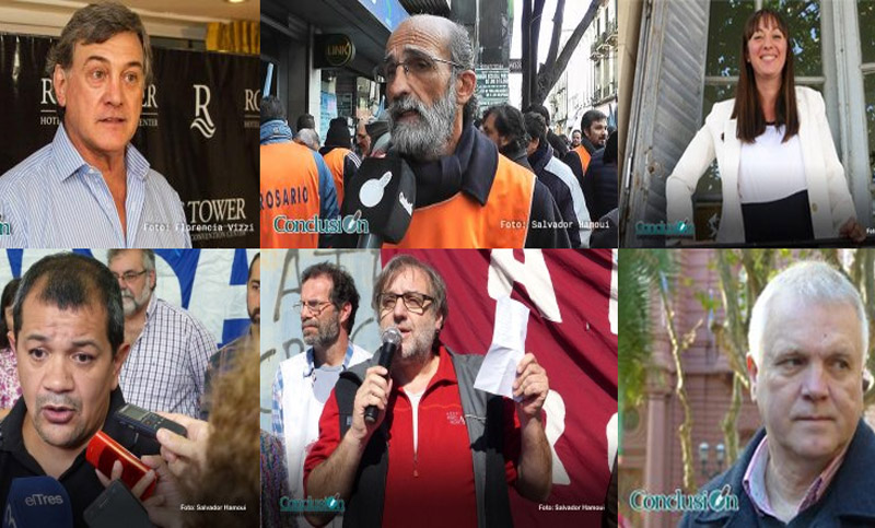 Repercusiones en Rosario tras conocerse índice de pobreza