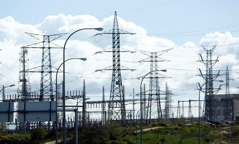 “Argentina está incumpliendo un derecho básico: la energía”