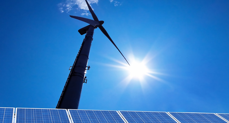 El gobierno recibió 123 ofertas para emprendimientos de energía renovable