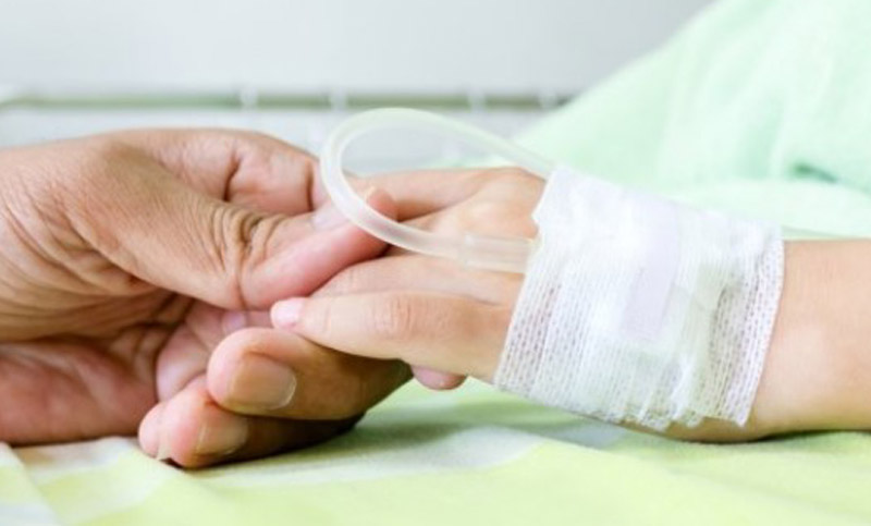 Bélgica: aplicaron la eutanasia a un menor por primera vez