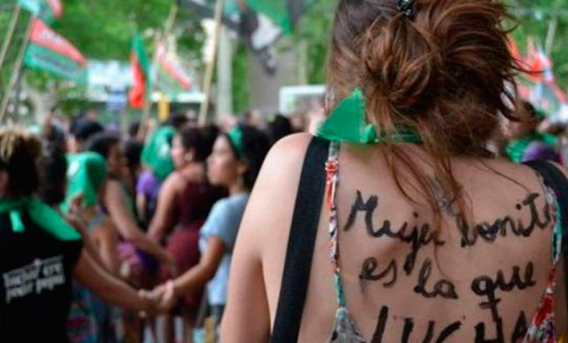 Documental sobre femicidio comenzará a rodarse en Rosario