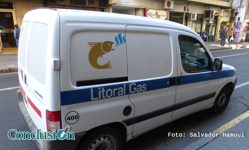 Piden que se controlen instalaciones de gas a edificios de Rosario