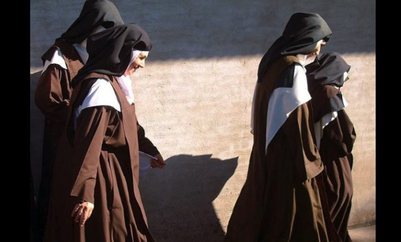 Obispos lamentaron allanamiento a convento de religiosas de clausura