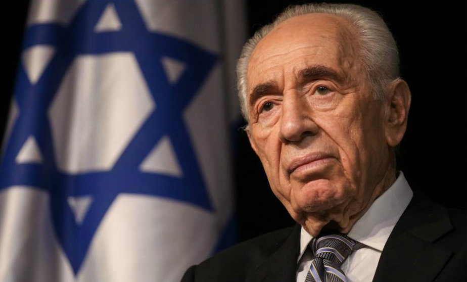 El ex presidente de Israel Shimon Peres continúa en estado crítico