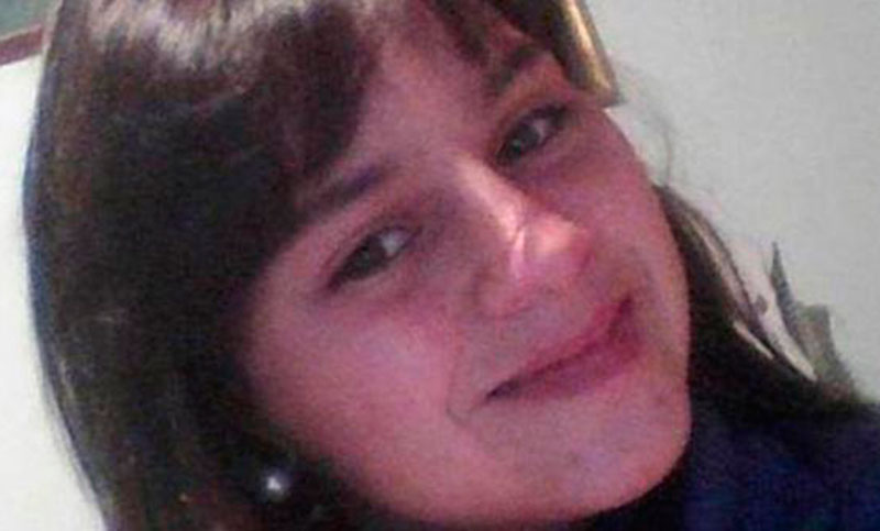 Hallaron el cadáver decapitado de una chica desaparecida en San Nicolás