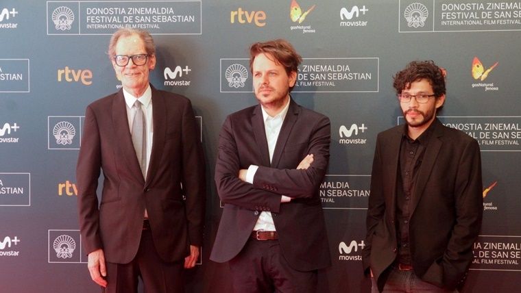 La argentina «El invierno», obtuvo dos premios en San Sebastian