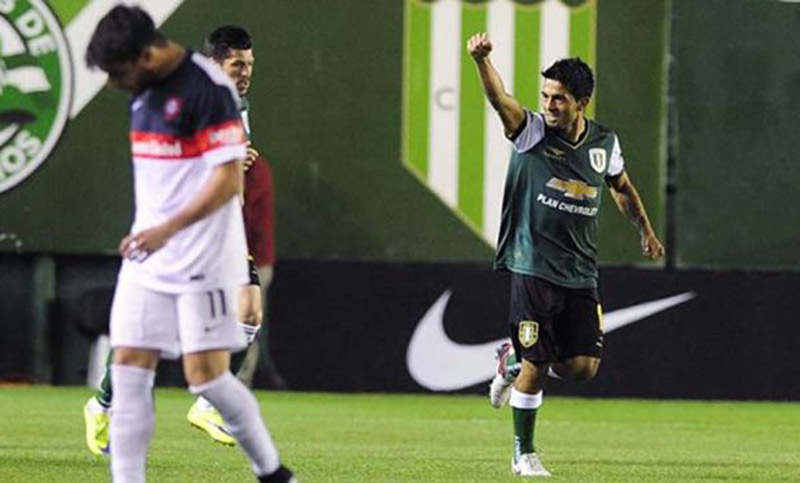 Copa Sudamericana: San Lorenzo va por la recuperación ante Banfield