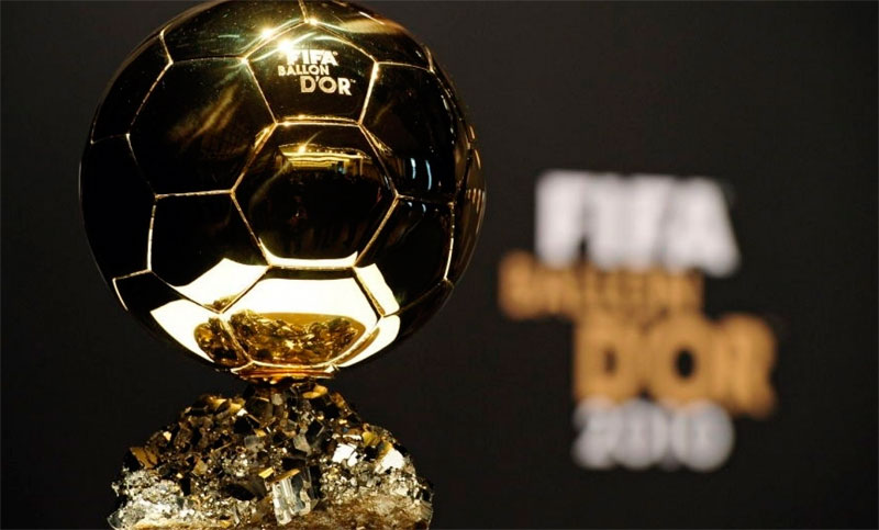 ¿Qué argentinos están entre los nominados al Balón de Oro 2016?