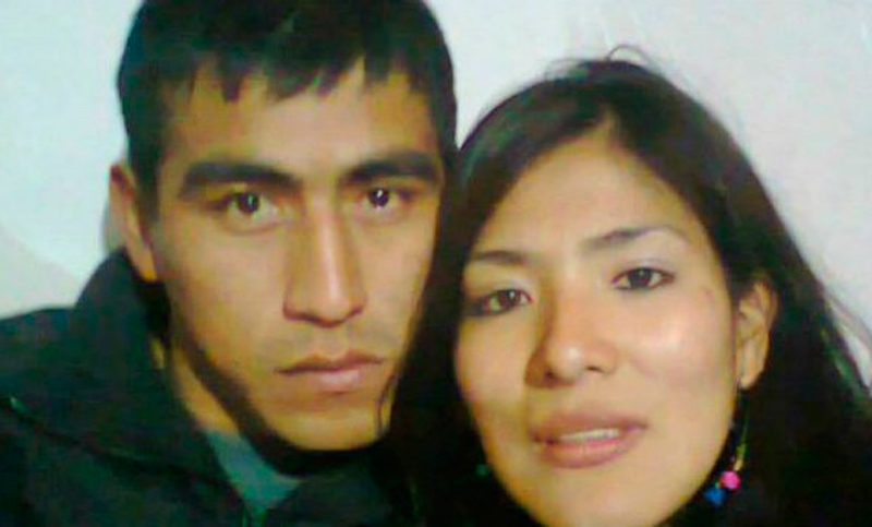 Una mujer dejó a su novio policía por facebook, él se enfureció, la mató y se suicidó