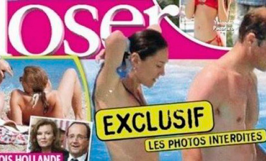 Francia juzgará a seis periodistas por fotografías de la duquesa Catalina en topless