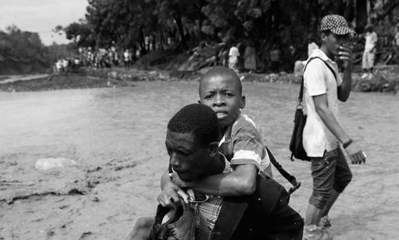 El huracán Matthew dejó 108 muertos en Haití y se aproxima a Estados Unidos