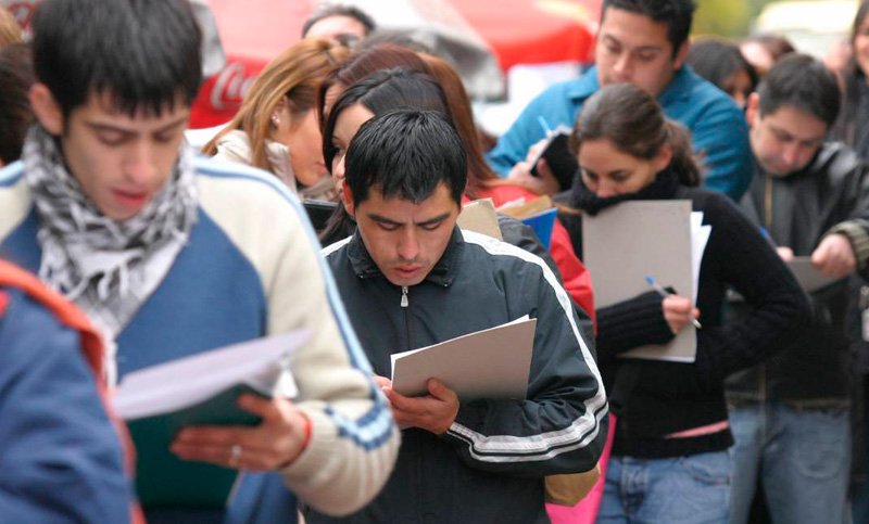 Más de un millón de jóvenes no estudia ni trabaja en la Argentina
