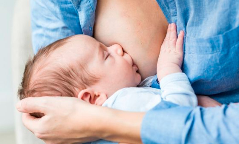 Informe científico rechaza algunas recomendaciones de la OMS sobre lactancia