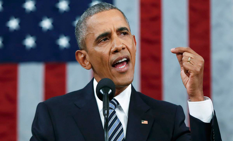 Estados Unidos: Barack y Melania al rescate en estrecha campaña electoral