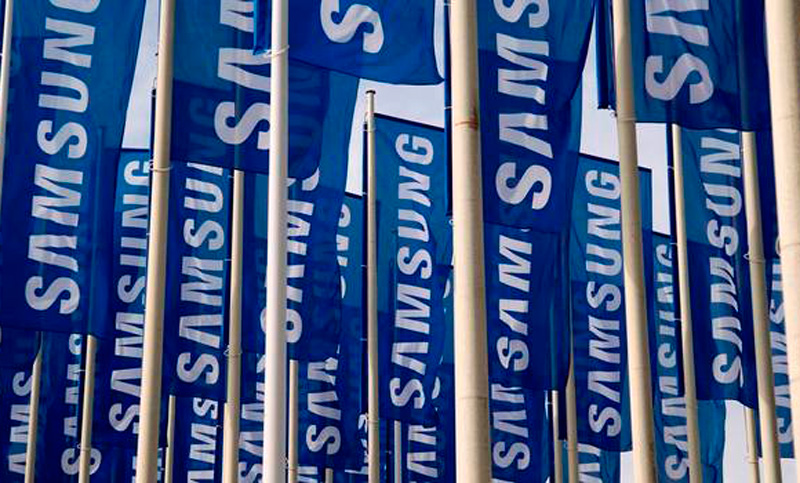 Samsung rebaja 33,3% sus previsiones de beneficio tras fiasco del Galaxy Note 7