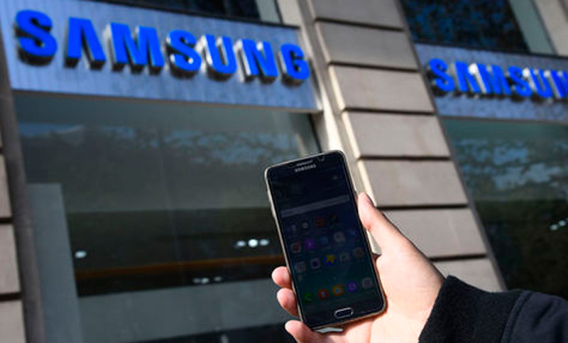 Video de Galaxy Note 7 humeante en un fastfood ilustra fiasco de Samsung