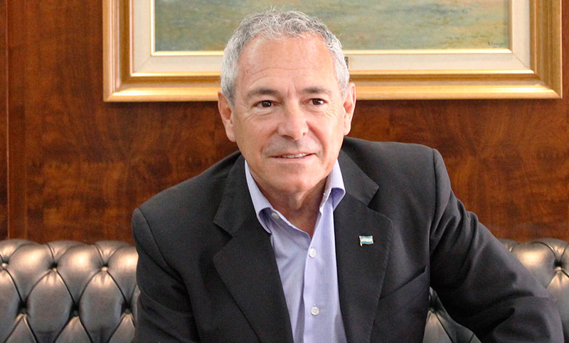 El diputado santafesino Mario Barletta pidió “más radicales” en el gobierno