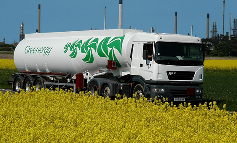 Ratifican fallo a favor de Argentina en la venta de biocombustible