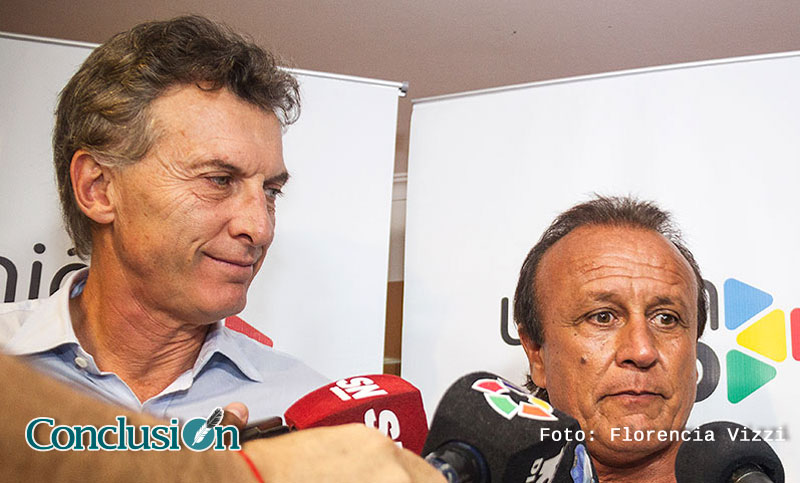 Del Sel se baja de las legislativas y Macri se queda sin candidato en Santa Fe