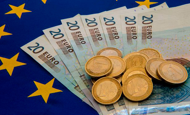 Economía real en medio de  la crisis que soporta el euro