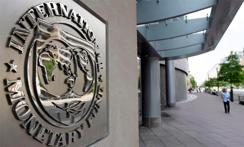 Llega una misión del FMI para supervisar el plan de reformas del gobierno 