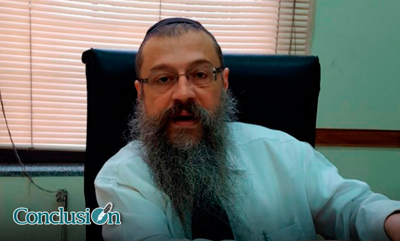 La comunidad judía comienza a celebrar el Día del Perdón