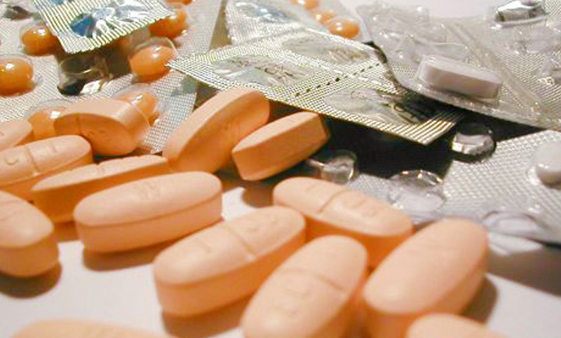 Los medicamentos de alto costo cuestan 250% más caro en Argentina que en Europa