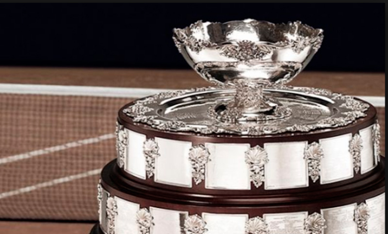 La historia de la Copa Davis: El trofeo que le faltaba al deporte argentino