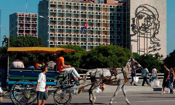 Cuba cerrará el 2016 con un nuevo récord de trabajadores cuentapropistas