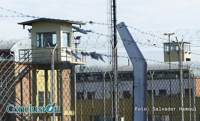 Allanamiento en la cárcel de Piñero por torturas a preso por parte de internos