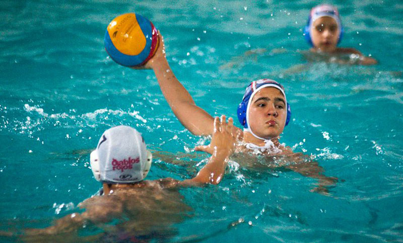 Agenda deportiva: Rosario sede de torneo nacional de polo acuático