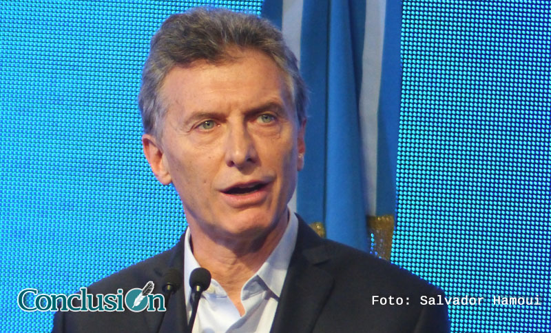 Los porteños le pusieron calificación a la gestión de Macri: entre 5 y 7 puntos