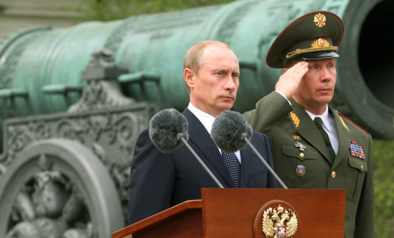 Rusia reducirá el gasto en defensa debido a la crisis económica